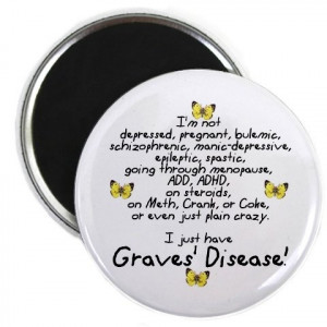 graves' disease