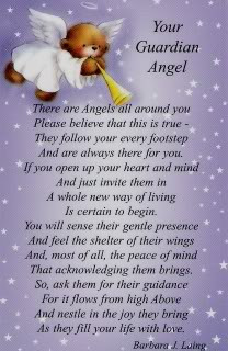 ... days and wish much blessings for you in respect ill present an angel