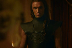 Ed Skrein Is the Sexy New Man on ‘Game of Thrones’ – The Daily ...