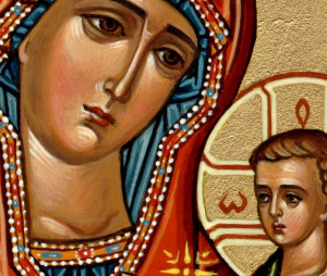 Mother of Mercy: 13 Quotes About Our Lady