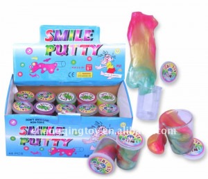 Slime Putty amp Toys