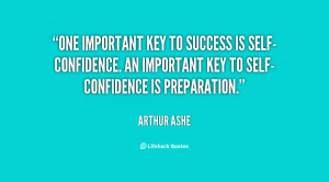 self confidence quotes