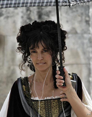 Anne Parillaud Unifrance