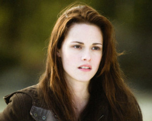 Bella Swan Bella - New Moon Stills HQ