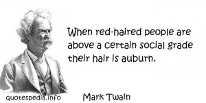 Famous quotes reflections aphorisms - Quotes About Human - When red ...