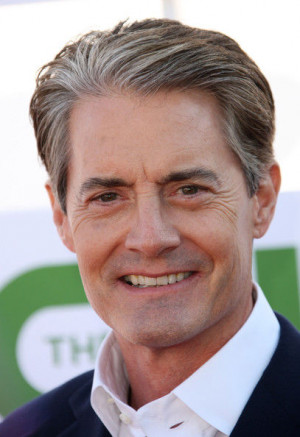 Kyle MacLachlan