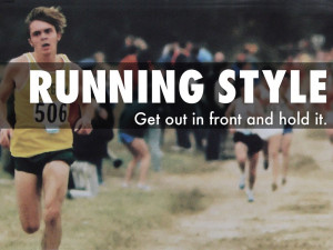 Steve Prefontaine Running Quotes