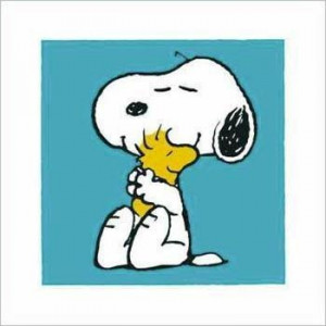 Happiness is…Peanuts: Snoopy’s Adventures on DVD Today