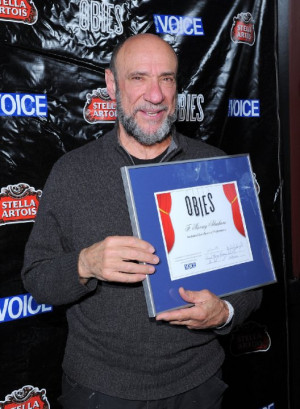 ... images image courtesy gettyimages com names f murray abraham f murray