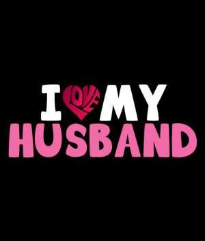 love my husband quotes