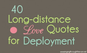 deployment quotes