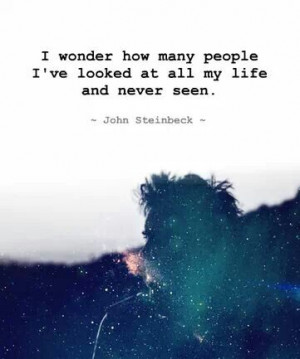 john steinbeck quotes