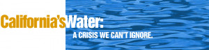 California Water Shortage 2014