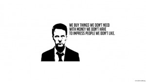 Fight Club Quotes Wallpaper 1080p wallpaper, epic fight
