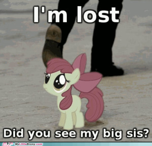 My Little Pony: Friendship is Magic - Image #595,174