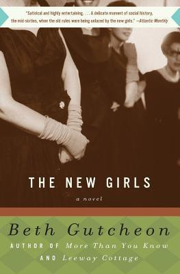Start by marking “The New Girls” as Want to Read: