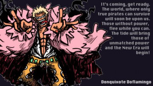 One Piece☆ ONE PIECE quotes