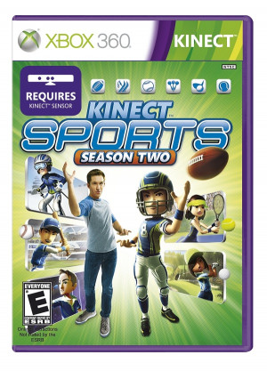Get into the Game with Kinect Sports Season Two for Xbox 360 | 7