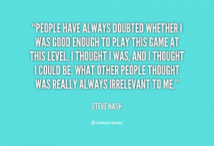 Games People Play Quotes