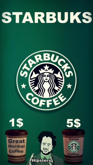 Starbucks Funny MEME and Funny GIF from GIFSec