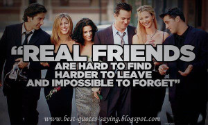 and impossible to forget.