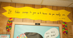 Respect Quotes For Elementary Students
