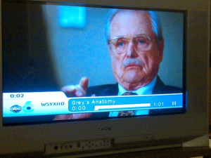 MR. FEENY WAS ON GREY’S ANATOMY THIS SEASON!!!!!
