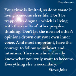 Steve Jobs also left us the idea of how simplicity and innovation can ...