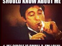 ScarFace Quotes Scarface quotes MyTravel Scarface quotes