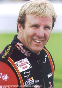 Dick Trickle