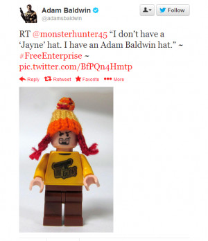 It seems clear that they're all a little nervous about biting the hand ...