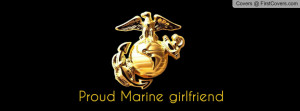 USMC Girlfriend