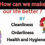 PowerPoint Presentation on Cleanliness & Orderliness by Rani ...