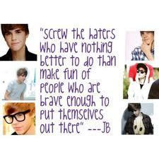 New Justin Bieber Photoshoots