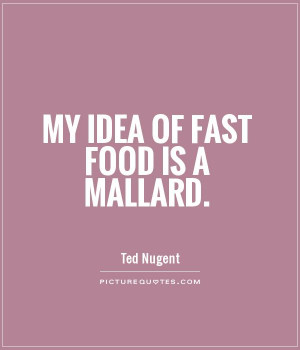 Funny Food Quotes And Sayings
