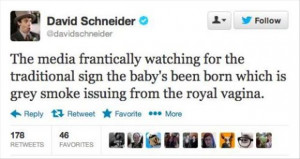 twitter quotes about the royal baby prince, dumpaday (8)
