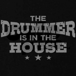 Funny Drum Quotes Gifts Shirts...
