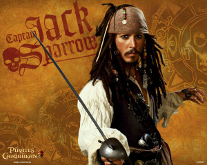 Captain Jack Sparrow Mobile Wallpaper Jack Sparrow Wallpaper Jack