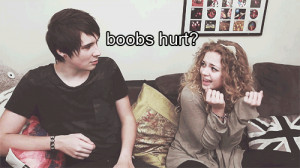 girls boys cute quotes photos dan howell youtubers