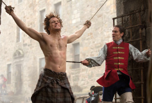 much character growth and development with each episode. What have you ...