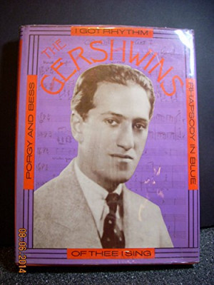 Ira Gershwin Quotes