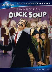 share facebook twitter pinterest duck soup dvd digital has been added ...
