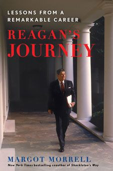 On January 11, 1989, Ronald Reagan said farewell to the nation from ...