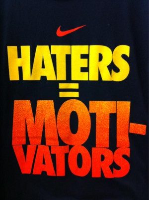 Nike Shirts Quotes Great nike shirt--need to find