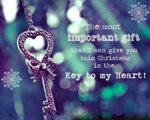 to my heart quotes key to my heart quotes the key to my heart ...