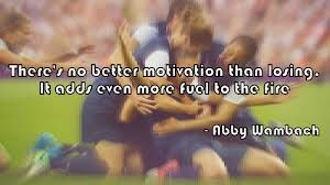 Abby Wambach(: