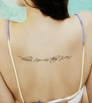 Style Quotes For Girls-1