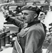 General Francisco Franco Quotes #5