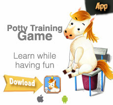 Funny Quotes Potty Training