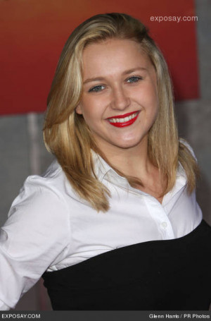 Skye McCole Bartusiak